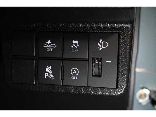 タント ファンクロス　衝突被害軽減システム　両側電動スライド　ＬＥＤヘッドランプ　アイドリングストップ（20枚目）