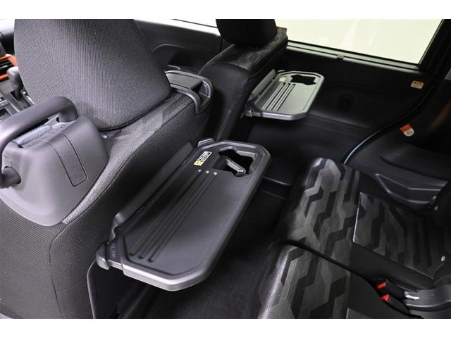 タント ファンクロス　衝突被害軽減システム　両側電動スライド　ＬＥＤヘッドランプ　アイドリングストップ（25枚目）