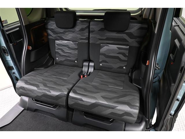 タント ファンクロス　衝突被害軽減システム　両側電動スライド　ＬＥＤヘッドランプ　アイドリングストップ（26枚目）