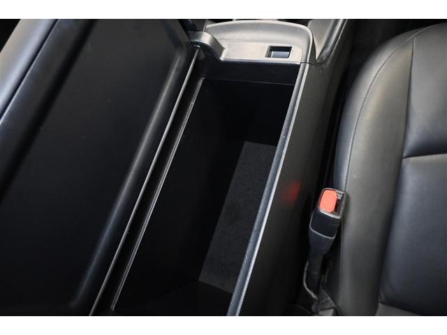 プリウス Sツーリングセレクション フルセグ メモリーナビ DVD再生 ミュージックプレイヤー接続可 バックカメラ 衝突被害軽減システム ETC ドラレコ LEDヘッドランプ ワンオーナー(15枚目)