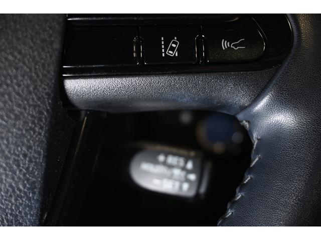 プリウス Sツーリングセレクション フルセグ メモリーナビ DVD再生 ミュージックプレイヤー接続可 バックカメラ 衝突被害軽減システム ETC ドラレコ LEDヘッドランプ ワンオーナー(21枚目)