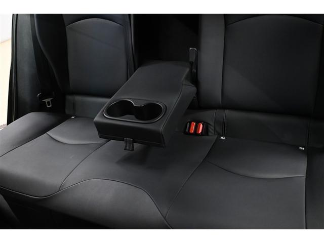 プリウス Sツーリングセレクション フルセグ メモリーナビ DVD再生 ミュージックプレイヤー接続可 バックカメラ 衝突被害軽減システム ETC ドラレコ LEDヘッドランプ ワンオーナー(28枚目)