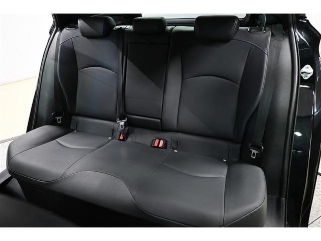 プリウス Sツーリングセレクション フルセグ メモリーナビ DVD再生 ミュージックプレイヤー接続可 バックカメラ 衝突被害軽減システム ETC ドラレコ LEDヘッドランプ ワンオーナー(29枚目)