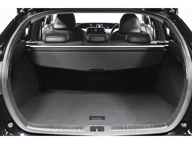 プリウス Sツーリングセレクション フルセグ メモリーナビ DVD再生 ミュージックプレイヤー接続可 バックカメラ 衝突被害軽減システム ETC ドラレコ LEDヘッドランプ ワンオーナー(30枚目)