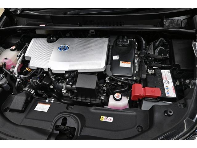 プリウス Sツーリングセレクション フルセグ メモリーナビ DVD再生 ミュージックプレイヤー接続可 バックカメラ 衝突被害軽減システム ETC ドラレコ LEDヘッドランプ ワンオーナー(33枚目)