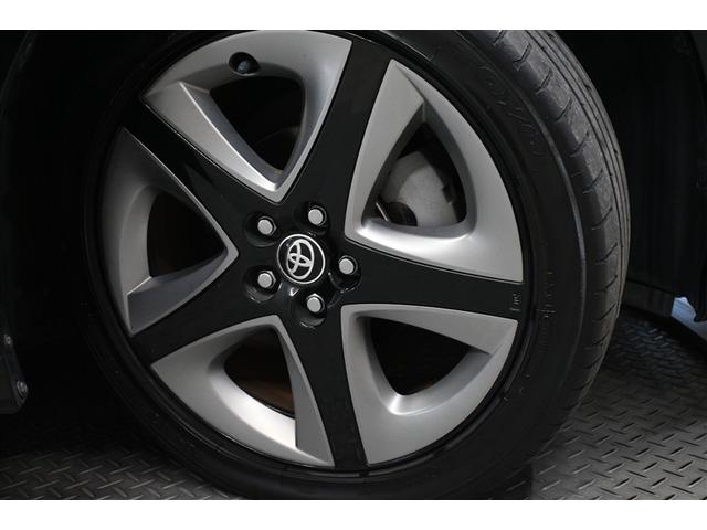 プリウス Sツーリングセレクション フルセグ メモリーナビ DVD再生 ミュージックプレイヤー接続可 バックカメラ 衝突被害軽減システム ETC ドラレコ LEDヘッドランプ ワンオーナー(35枚目)