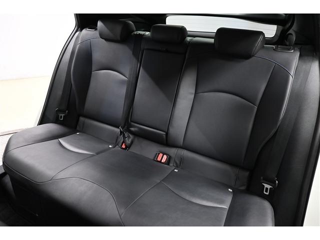 プリウス Ａツーリングセレクション　フルセグ　メモリーナビ　ＤＶＤ再生　ミュージックプレイヤー接続可　バックカメラ　衝突被害軽減システム　ＥＴＣ　ＬＥＤヘッドランプ　ワンオーナー（27枚目）