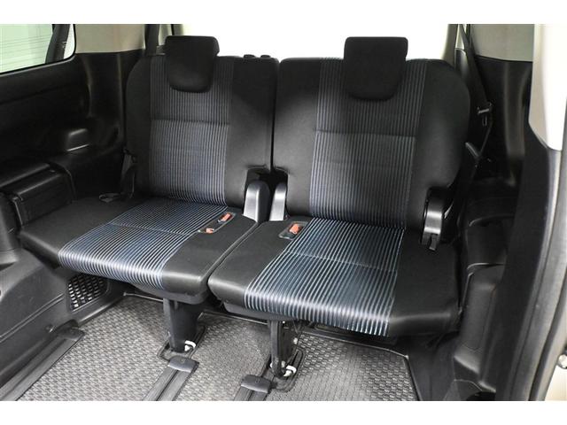 ヴォクシー ＺＳ　煌ＩＩ　フルセグ　メモリーナビ　ＤＶＤ再生　ミュージックプレイヤー接続可　後席モニター　バックカメラ　衝突被害軽減システム　ＥＴＣ　ドラレコ　両側電動スライド　ＬＥＤヘッドランプ　ウオークスルー　乗車定員７人（29枚目）