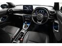 ヤリスクロス Z メモリーナビ ミュージックプレイヤー接続可 バックカメラ 衝突被害軽減システム ETC ドラレコ LEDヘッドランプ ワンオーナー 中古車画像_4