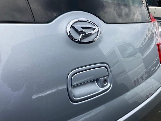 Dセレクション オートマ エアコン パワステ パワーウインドウ 5ドア 車検整備付き 軽自動車 シルバー(17枚目)
