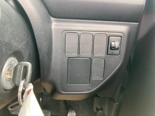 Dセレクション オートマ エアコン パワステ パワーウインドウ 5ドア 車検整備付き 軽自動車 シルバー(23枚目)