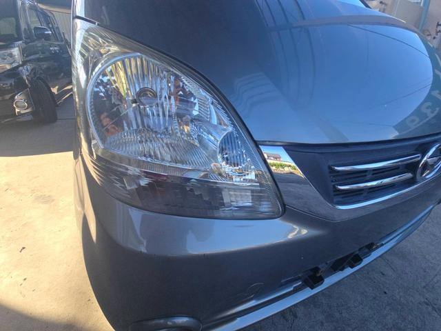 ムーヴ Ｘ　ＶＳ　ＩＩＩ　スマートキー　ドアバイザー　フロアマット　軽自動車　オートエアコン　ＣＤ　アルミホイール　修復歴無し　車検整備付き　オートマ（15枚目）