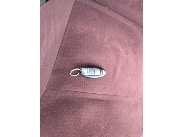 マーチ G ナビ Bluetooth フルセグTV バックカメラ スマートキー プッシュスタート ETC オートライト 電動格納ミラー ドアバイザー(11枚目)