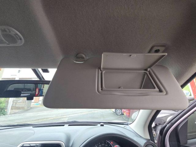 マーチ G ナビ Bluetooth フルセグTV バックカメラ スマートキー プッシュスタート ETC オートライト 電動格納ミラー ドアバイザー(15枚目)