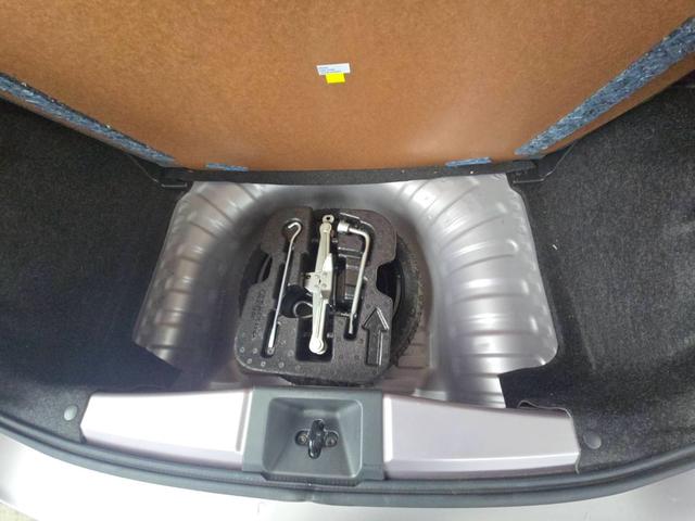 マーチ G ナビ Bluetooth フルセグTV バックカメラ スマートキー プッシュスタート ETC オートライト 電動格納ミラー ドアバイザー(17枚目)