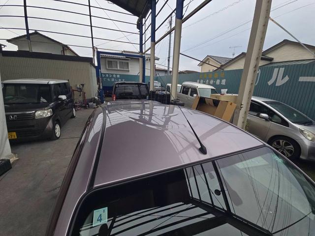 マーチ G ナビ Bluetooth フルセグTV バックカメラ スマートキー プッシュスタート ETC オートライト 電動格納ミラー ドアバイザー(25枚目)