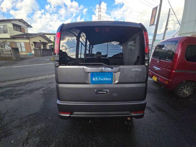 バモス Ｍ　ヘッドガスケット　タイミングベルト交換　アルミホイール　ドアバイザー（2枚目）