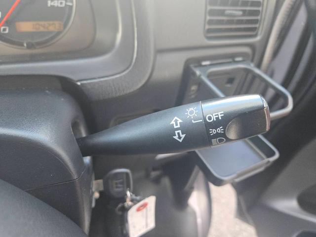 バモス Ｍ　ヘッドガスケット　タイミングベルト交換　アルミホイール　ドアバイザー（6枚目）