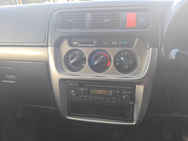 バモス Ｍ　ヘッドガスケット　タイミングベルト交換　アルミホイール　ドアバイザー（7枚目）