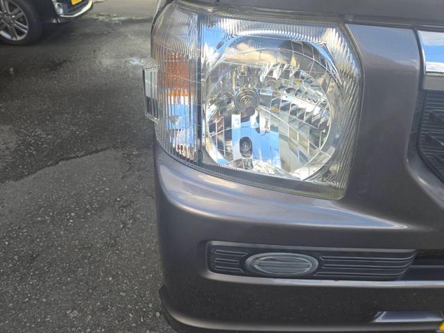 バモス Ｍ　ヘッドガスケット　タイミングベルト交換　アルミホイール　ドアバイザー（13枚目）