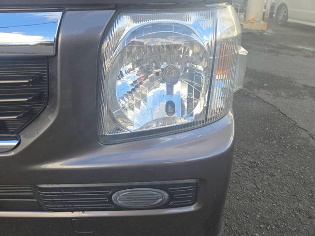 バモス Ｍ　ヘッドガスケット　タイミングベルト交換　アルミホイール　ドアバイザー（14枚目）