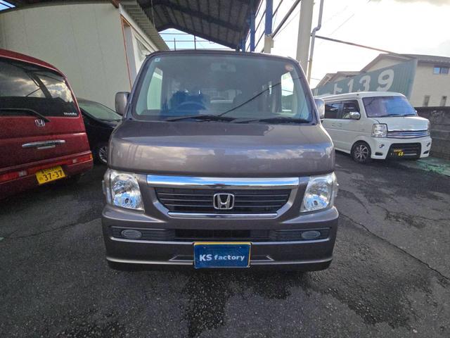 バモス Ｍ　ヘッドガスケット　タイミングベルト交換　アルミホイール　ドアバイザー（15枚目）