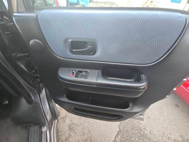 バモス Ｍ　ヘッドガスケット　タイミングベルト交換　アルミホイール　ドアバイザー（19枚目）