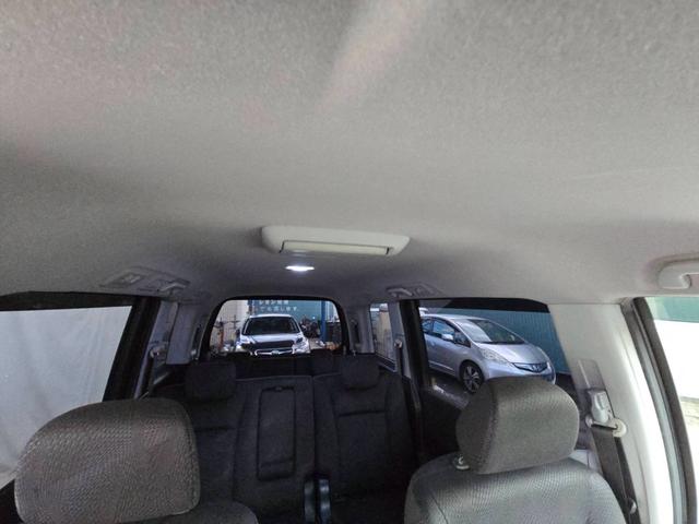 ステップワゴンスパーダ Ｓ　フリップダウンモニター　ナビＴＶ　バックカメラ　片側パワースライドドア　ＥＴＣ　ドアバイザー（13枚目）