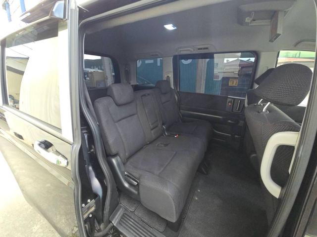 ステップワゴンスパーダ Ｓ　フリップダウンモニター　ナビＴＶ　バックカメラ　片側パワースライドドア　ＥＴＣ　ドアバイザー（14枚目）