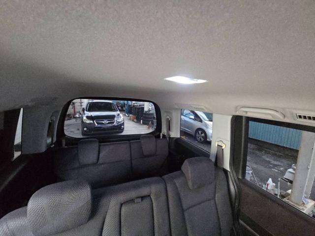 ステップワゴンスパーダ Ｓ　フリップダウンモニター　ナビＴＶ　バックカメラ　片側パワースライドドア　ＥＴＣ　ドアバイザー（15枚目）