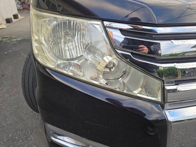 ステップワゴンスパーダ Ｓ　フリップダウンモニター　ナビＴＶ　バックカメラ　片側パワースライドドア　ＥＴＣ　ドアバイザー（22枚目）