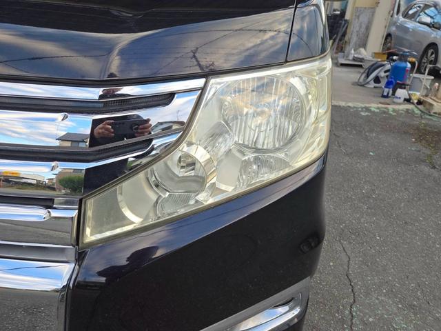 ステップワゴンスパーダ Ｓ　フリップダウンモニター　ナビＴＶ　バックカメラ　片側パワースライドドア　ＥＴＣ　ドアバイザー（23枚目）