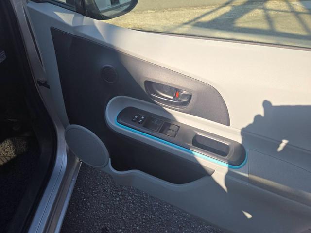 アクア Ｓ　アルミホイール　Ｂｌｕｅｔｏｏｔｈ　ナビ　バックカメラ　スマートキー２ヶ　プッシュスタート　ハイブリッド車　ＥＴＣ　ドアバイザー（16枚目）