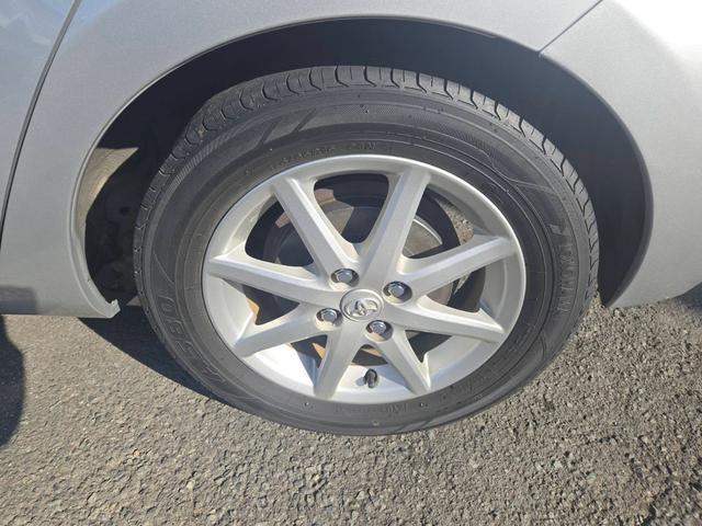 アクア Ｓ　アルミホイール　Ｂｌｕｅｔｏｏｔｈ　ナビ　バックカメラ　スマートキー２ヶ　プッシュスタート　ハイブリッド車　ＥＴＣ　ドアバイザー（24枚目）
