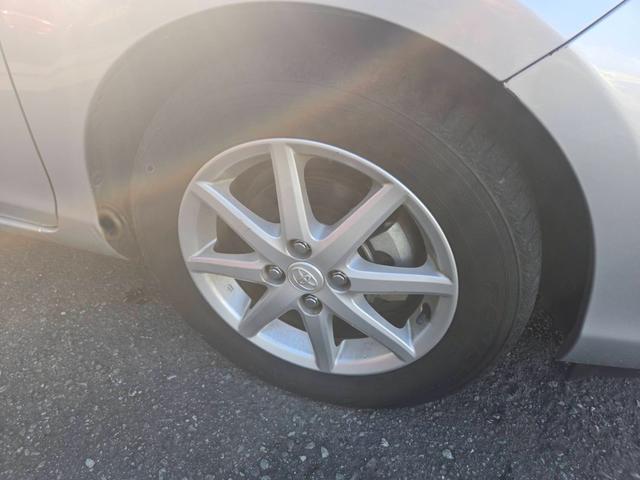 アクア Ｓ　アルミホイール　Ｂｌｕｅｔｏｏｔｈ　ナビ　バックカメラ　スマートキー２ヶ　プッシュスタート　ハイブリッド車　ＥＴＣ　ドアバイザー（26枚目）
