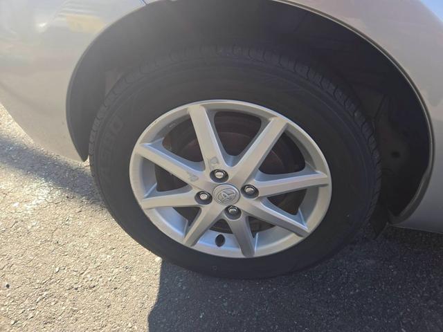 アクア Ｓ　アルミホイール　Ｂｌｕｅｔｏｏｔｈ　ナビ　バックカメラ　スマートキー２ヶ　プッシュスタート　ハイブリッド車　ＥＴＣ　ドアバイザー（27枚目）