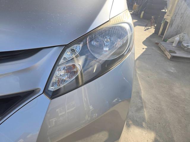 フリード フレックスｉ　エアロ　両側パワースライドドア　ナビ　フルセグＴＶ　バックカメラ　ＥＴＣ　電動格納ミラー　スマートキー　オートエアコン　ドアバイザー　アルミホイール　フリップダウンモニター（22枚目）