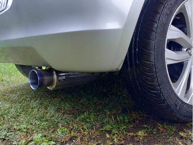 スイフト XG 5速マニュアル RS16インチアルミホイル チタンフェイスマフラー スマートキー スタッドレスタイヤセット オプションレイズアルミホイル(8枚目)