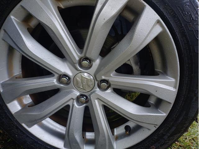 スイフト XG 5速マニュアル RS16インチアルミホイル チタンフェイスマフラー スマートキー スタッドレスタイヤセット オプションレイズアルミホイル(19枚目)