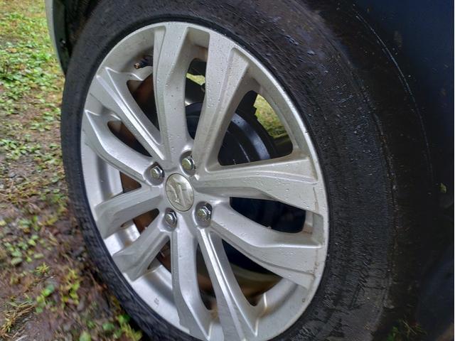 スイフト XG 5速マニュアル RS16インチアルミホイル チタンフェイスマフラー スマートキー スタッドレスタイヤセット オプションレイズアルミホイル(20枚目)