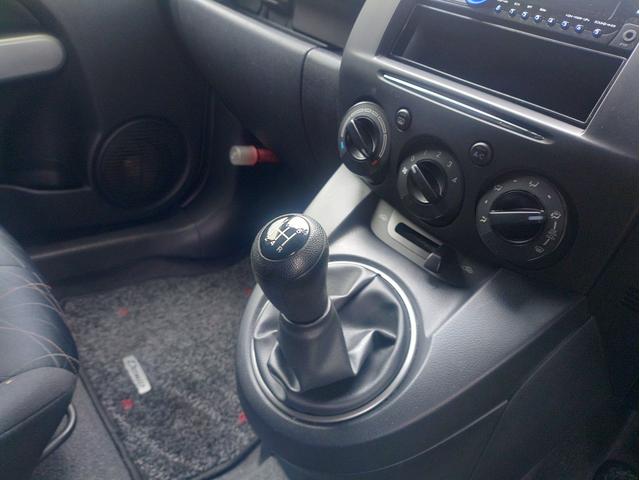 デミオ 15C 5速マニュアル LEDヘッドライト 14インチアルミホイル スタッドレスタイヤセット オプションレイズアルミホイルセット(11枚目)