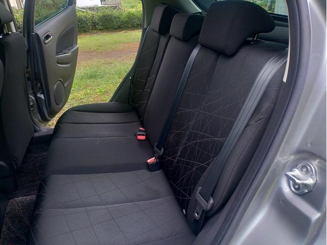 デミオ 15C 5速マニュアル LEDヘッドライト 14インチアルミホイル スタッドレスタイヤセット オプションレイズアルミホイルセット(14枚目)