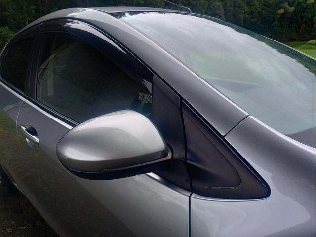 デミオ 15C 5速マニュアル LEDヘッドライト 14インチアルミホイル スタッドレスタイヤセット オプションレイズアルミホイルセット(23枚目)