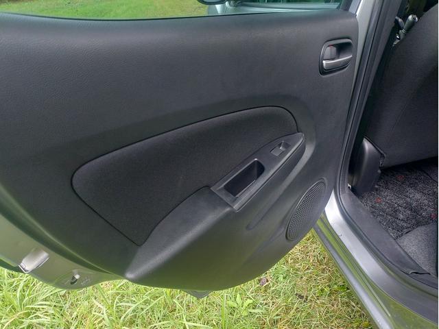 デミオ 15C 5速マニュアル LEDヘッドライト 14インチアルミホイル スタッドレスタイヤセット オプションレイズアルミホイルセット(30枚目)