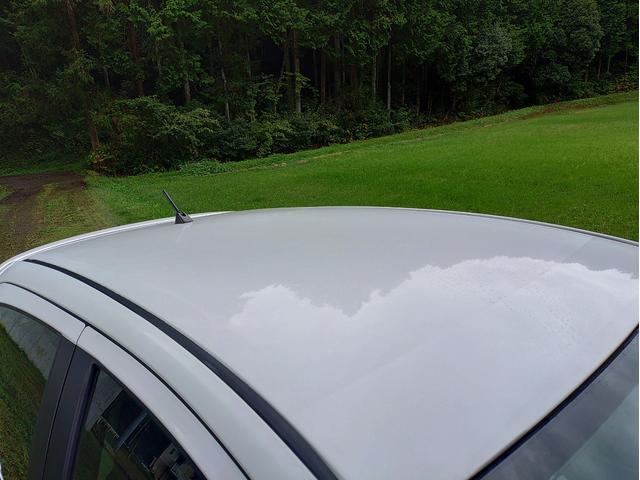 ヴィッツ ＧＲスポーツ　レーシングＰＫＧ　ダッシュ貫通式ロールゲージ　ＴＲＤサスペンション　ロースチールブレーキ　１５インチアルミホイル　シバタイヤ　ＴＲＤスポーツマフラー　トヨタ純正ナビ　ＥＴＣ　スタッドレスタイヤセット（22枚目）