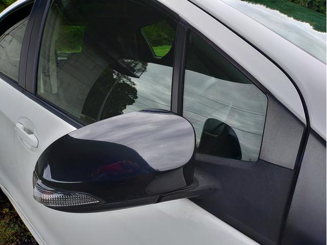 ヴィッツ ＧＲスポーツ　レーシングＰＫＧ　ダッシュ貫通式ロールゲージ　ＴＲＤサスペンション　ロースチールブレーキ　１５インチアルミホイル　シバタイヤ　ＴＲＤスポーツマフラー　トヨタ純正ナビ　ＥＴＣ　スタッドレスタイヤセット（24枚目）