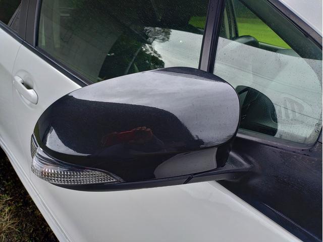 ヴィッツ GRスポーツ 新品シバタイヤ WORKアルミホイル LEDヘッドライト 純正ナビ GRスポーツシート スマートキー オプション ブレーキチューニング フジツボマフラー交換 スタッドレスタイヤセット(23枚目)