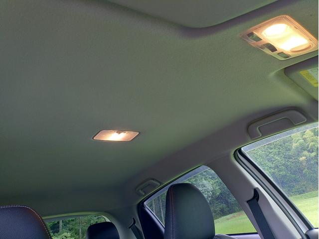 ヴィッツ GRスポーツ 新品シバタイヤ WORKアルミホイル LEDヘッドライト 純正ナビ GRスポーツシート スマートキー オプション ブレーキチューニング フジツボマフラー交換 スタッドレスタイヤセット(25枚目)