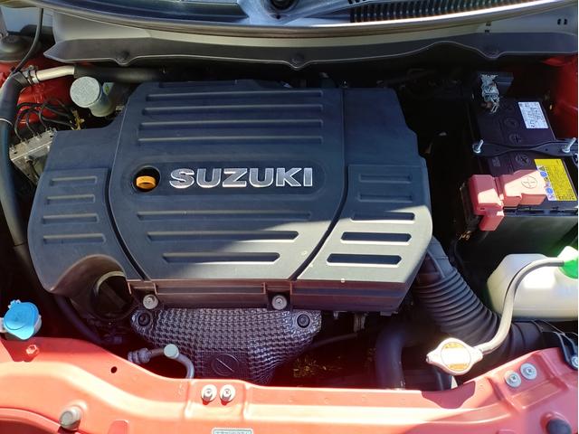 スイフトスポーツ ベースグレード　１３５馬力　ディスチャージヘッドライト　ポテンザＲＥ００４　ナビ　バックカメラ　ＥＴＣ　オプションブレーキチューニング　フジツボ技研マフラー　スタッドレスタイヤセット（17枚目）