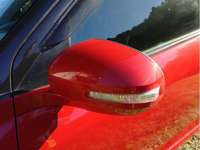 スイフトスポーツ ベースグレード　１３５馬力　ディスチャージヘッドライト　ポテンザＲＥ００４　ナビ　バックカメラ　ＥＴＣ　オプションブレーキチューニング　フジツボ技研マフラー　スタッドレスタイヤセット（24枚目）